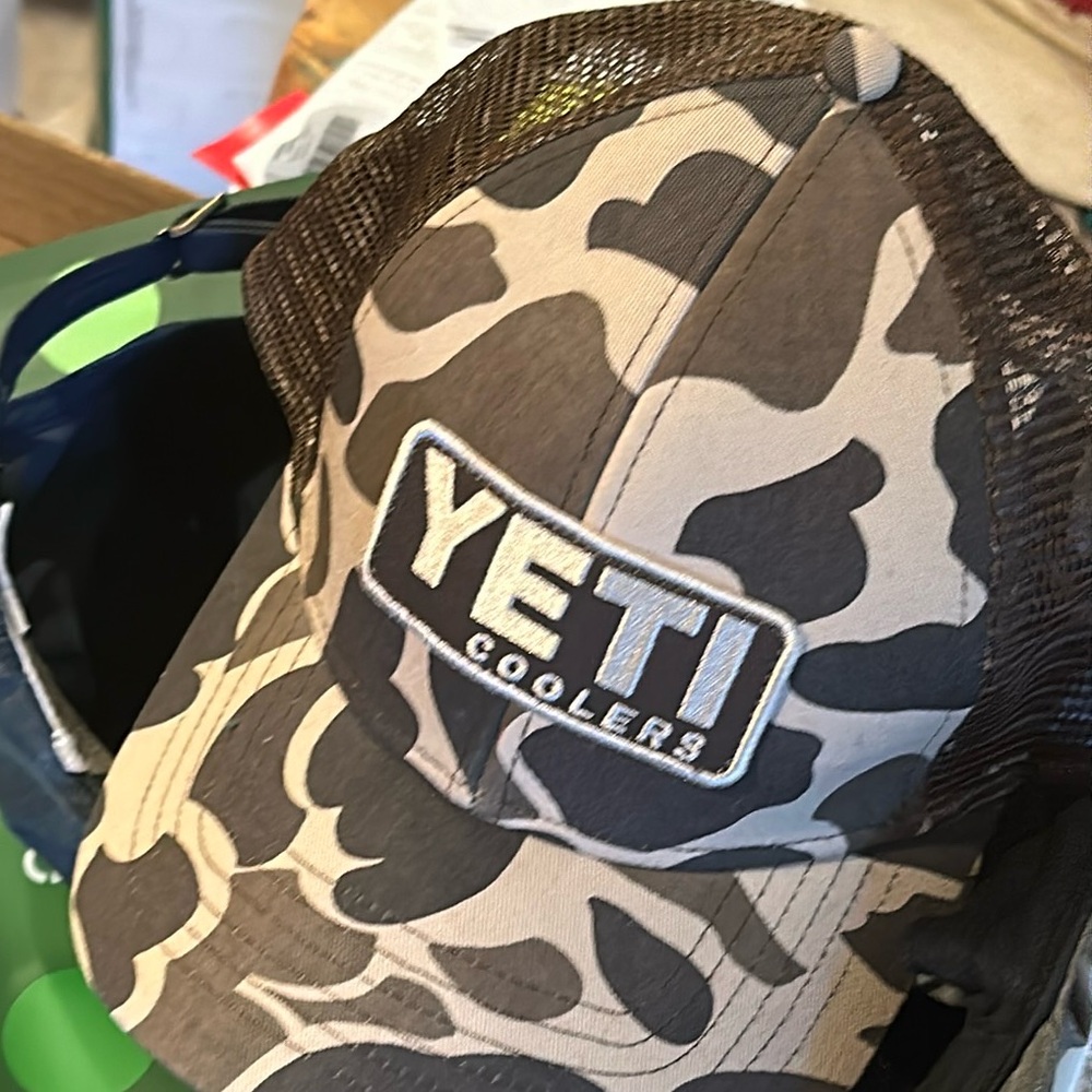 Yeti 3 Piece Bundle - image 1